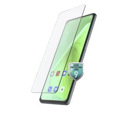 Hama Premium Crystal Glass Protection d'écran transparent Oppo 1 pièce(s)