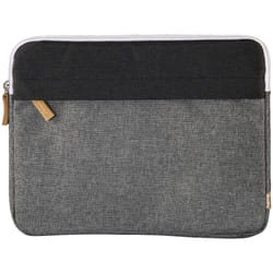 Hama Florence 11" Housse Noir, Gris