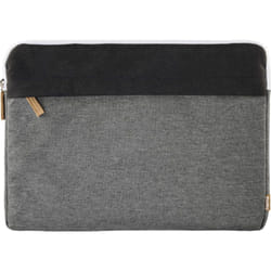 Hama Florence  13.3" Housse Noir, Gris