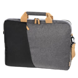 Hama Florence 13.3" Malette Noir, Gris