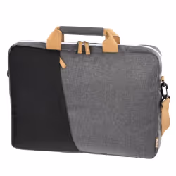 Hama Florence, Malette, 35,8 cm (14.1"), Sangle épaule, 365 g
