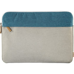 Hama Florence  13.3" Housse Bleu, Gris