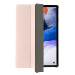 Hama Fold Clear 12.4" Folio Rose