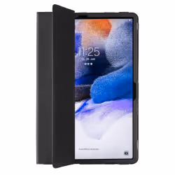Hama Bend, Folio, Samsung, Galaxy Tab S7 FE/S7+ 12,4", 31,5 cm (12.4"), 208 g