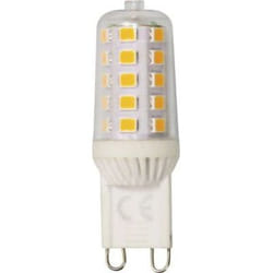 Hama 00112861 energy-saving lamp 3,3 W G9
