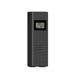 Hama TS39H Extérieure Capteur d'humidité et de température Autonome Sans fil