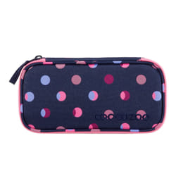 Coocazoo 211348 trousse à crayons Bac à stylos Polyester Multicolore