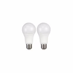 Hama 00112900, 12 W, 100 W, E27, 1521 lm, Blanc chaud