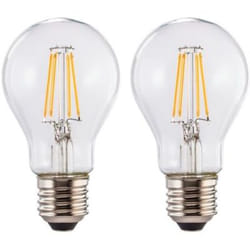 Hama 00112903 energy-saving lamp 6,5 W E27