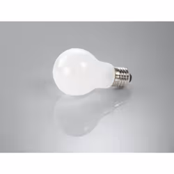 Hama 00112904 energy-saving lamp 6,5 W E27
