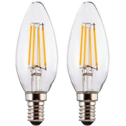 Hama 00112905 energy-saving lamp 4 W E14