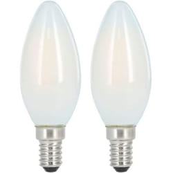 Hama 00112906 energy-saving lamp 4 W E14