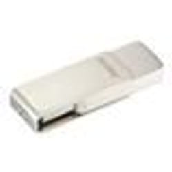 Hama Rotate Pro lecteur USB flash 32 Go USB Type-A 3.0 Argent