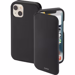 Hama 00196965, Folio, Apple, iPhone 13, Noir