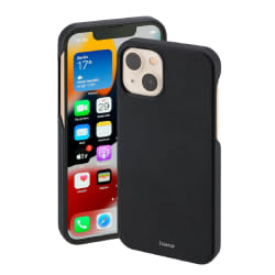 Hama 00196948 coque de protection pour téléphones portables Housse Noir