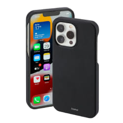 Hama 00196990 coque de protection pour téléphones portables Housse Noir