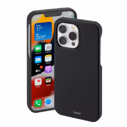 Hama 00196977, Housse, Apple, iPhone 13 Pro, Noir