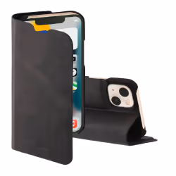 Hama 00196954, Folio, Apple, iPhone 13, 15,5 cm (6.1"), Noir