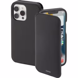 Hama 00196979, Folio, Apple, iPhone 13 Pro, 15,5 cm (6.1"), Noir