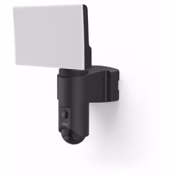 Hama 00176614, Extérieure, Sans fil, Mur, Noir, 1080p, MicroSD (TransFlash)