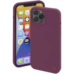 Hama MagCase Finest Feel PRO 6.7" Housse Bourgogne