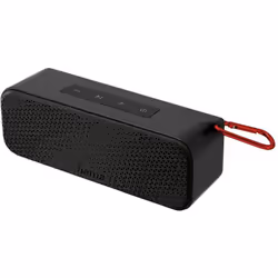 Hama PowerBrick 2.0, 8 W, Sans fil, A2DP, AVRCP, HFP, 10 m, USB Type-C, Enceinte portable stéréo