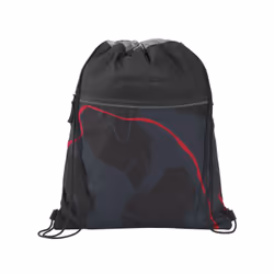 Coocazoo 211518, Taille unique, Multicolore, Sport, 10 L, Polyester, Unisexe
