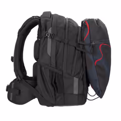 Coocazoo 211518 sac de voyage 10 L Polyester Multicolore