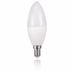Hama 00112847 energy-saving lamp 4,5 W E14