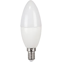Hama 00112846 energy-saving lamp 8,5 W E14