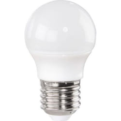 Hama 00112848 energy-saving lamp 4,5 W E27