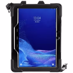Hama Rugged Style, Housse, Samsung, Galaxy Tab Active4 Pro, 25,6 cm (10.1")