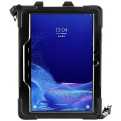 Hama Rugged Style 10.1" Housse Noir