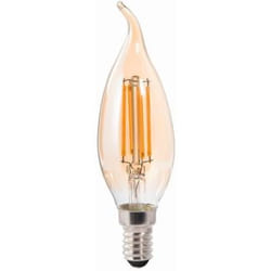 Xavax 00112841 energy-saving lamp 4 W E14