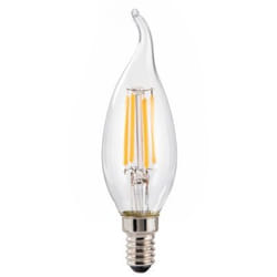 Xavax 00112842 energy-saving lamp 4 W E14