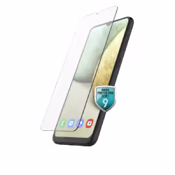 Hama Premium Crystal Glass, Samsung, Galaxy A03s, Résistant aux impacts, Résistant aux chocs, Résistant aux rayures, Transpar ...