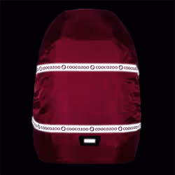 Coocazoo 211440 housse de sac à dos Housse de protection anti-pluie pour sac à dos Baie Nylon