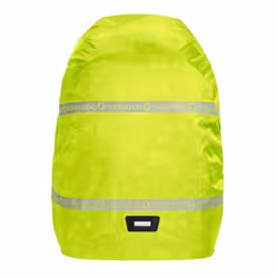 Coocazoo 211442, Housse de protection anti-pluie pour sac à dos, Jaune, Nylon, Monochromatique, Réfléchissant, Imperméable, 6 ...