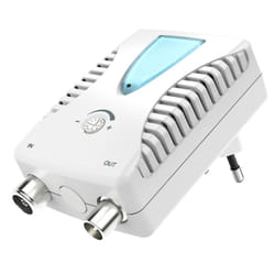 Hama 00305098 accessoire satellite Blanc