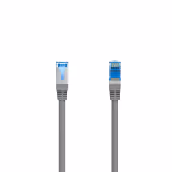 Hama 00300013, 3 m, Cat6, F/UTP (FTP), RJ-45, RJ-45