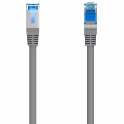 Hama 00300017, 20 m, Cat6, F/UTP (FTP), RJ-45, RJ-45