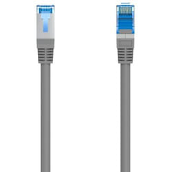 Hama 00300017 câble de réseau Gris 20 m Cat6 F/UTP (FTP)