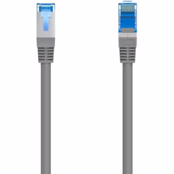Hama 00300018, 30 m, Cat6, F/UTP (FTP), RJ-45, RJ-45