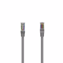 Hama 00300019, 1,5 m, Cat5e, U/UTP (UTP), RJ-45, RJ-45
