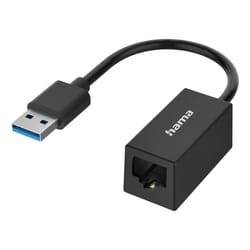 Hama 00300024 carte et adaptateur d'interfaces RJ-45