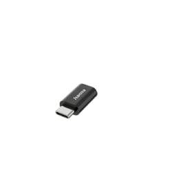 Hama 00300095 carte et adaptateur d'interfaces Micro-USB B