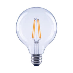 Hama 00112819 energy-saving lamp 6,5 W E27 E