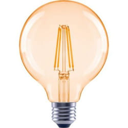 Hama 00112820 energy-saving lamp 6,5 W E27 F