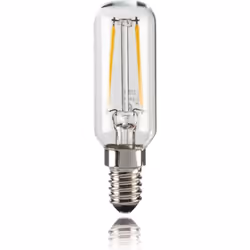 Hama 00112827, 4 W, 40 W, E14, 470 lm, 15000 h, Blanc chaud