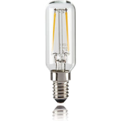 Hama 00112827 energy-saving lamp 4 W E14 E